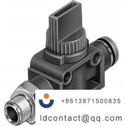 HE-3-1/8-QS-6_Festo Manual Pneumati